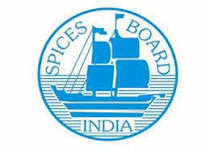 Spice Board Logo